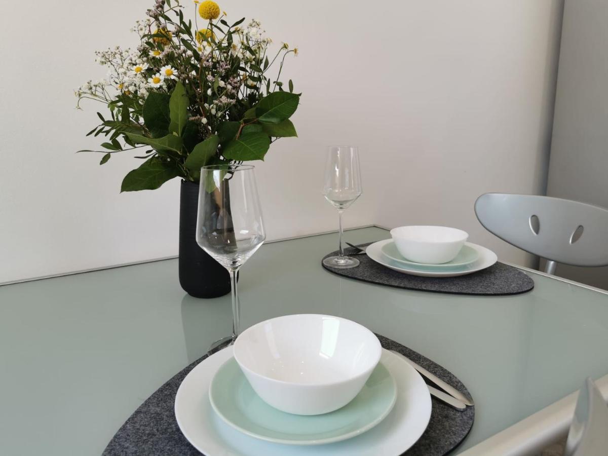 Koblenz Goldgrube Apartment